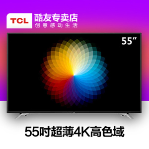 TCL D55A830U