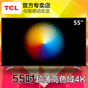 TCL D55A830U