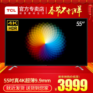 TCL D55A830U