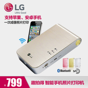 LG PD239G