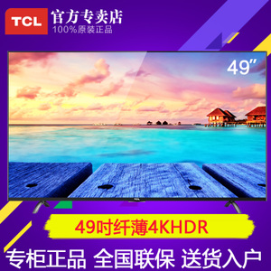 TCL D49A730U