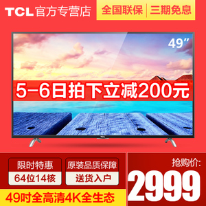 TCL D49A730U