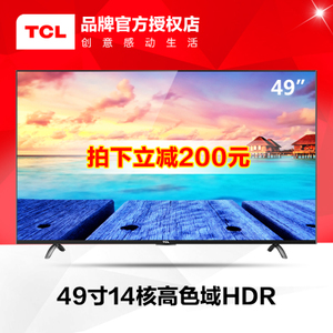 TCL D49A730U