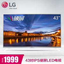LG 43LF5400-CA