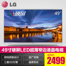 LG 49LF5400-CA