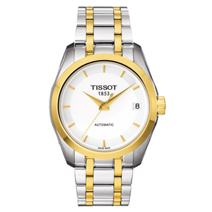 Tissot/天梭 T035.207.22.011.00