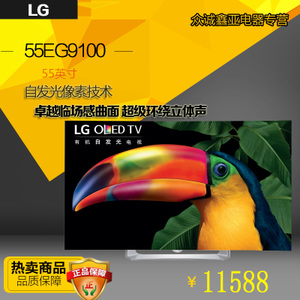 LG 55EG9100-CB