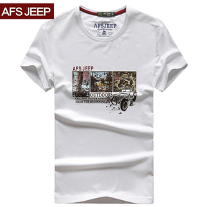 Afs Jeep/战地吉普 19109