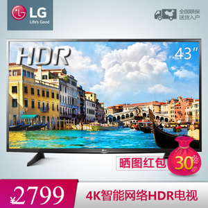 LG 43LG61CH-CK