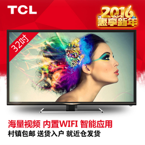 TCL D32E161