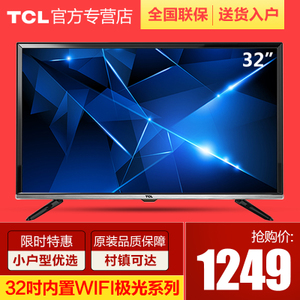 TCL D32E161