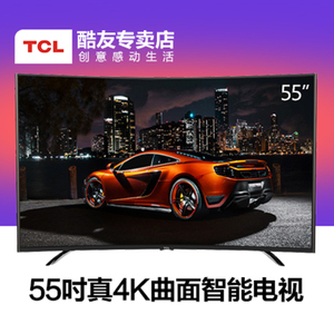 TCL L55A980CUD