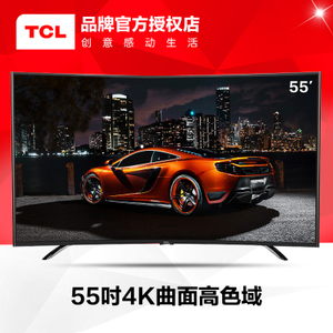 TCL L55A980CUD