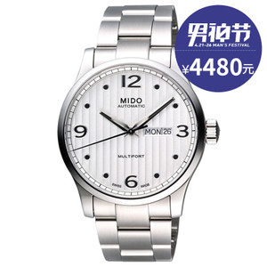 Mido/美度 M005.430.11.030.00