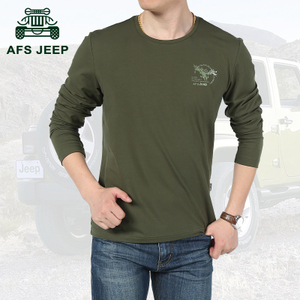 Afs Jeep/战地吉普 035A