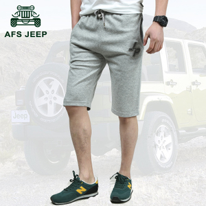 Afs Jeep/战地吉普 1407