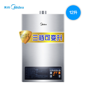 Midea/美的 JSQ22-12HWB