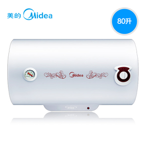 Midea/美的 F80-21WA1