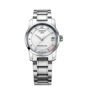 Tissot/天梭 T087.207.44.116.00