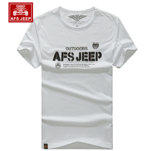 Afs Jeep/战地吉普 C79813