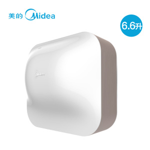 Midea/美的 F6.6-15AX-S