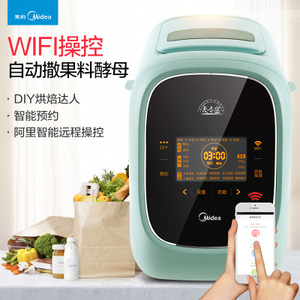 Midea/美的 MM-TSS1501