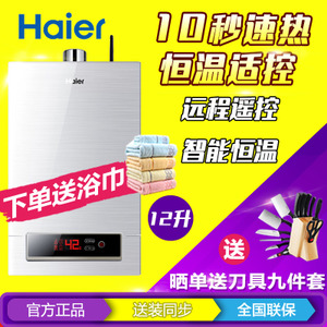 Haier/海尔 JSQ24-WT1