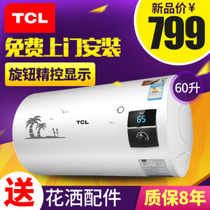 TCL F60-GA1X