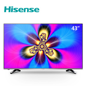 Hisense/海信 LED43EC520UA