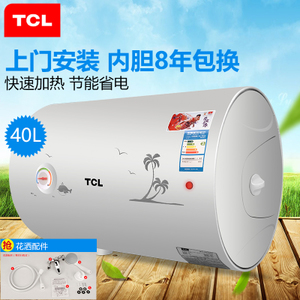 TCL F40-WA1X