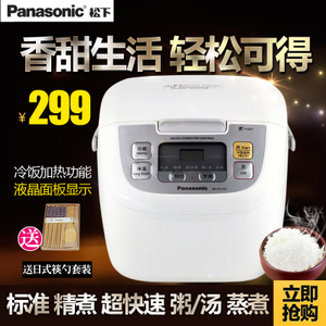 Panasonic/松下 SR-DY151