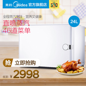 Midea/美的 X1-242A