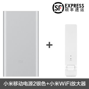 Xiaomi/小米 wifi