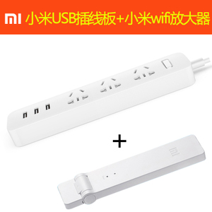 Xiaomi/小米 wifi