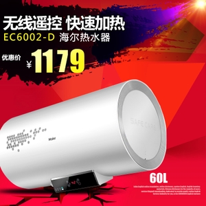 Haier/海尔 EC6002-D