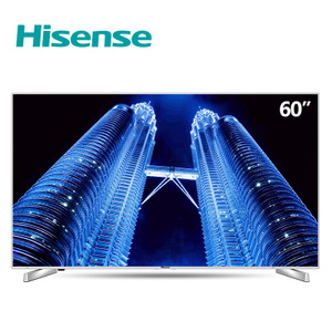 Hisense/海信 LED60EC660US