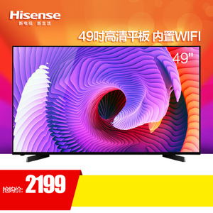 Hisense/海信 LED49EC270W