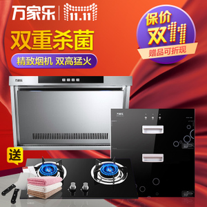 Macro/万家乐 DG13IQL83BIM6