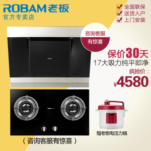 Robam/老板 25A330B3