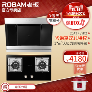 Robam/老板 25A335B2