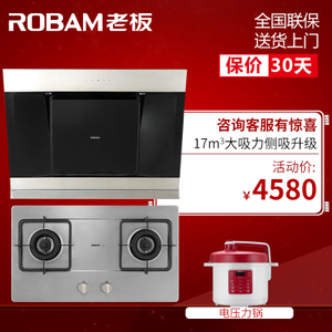 Robam/老板 25A333G1