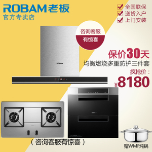 Robam/老板 65A558G6727