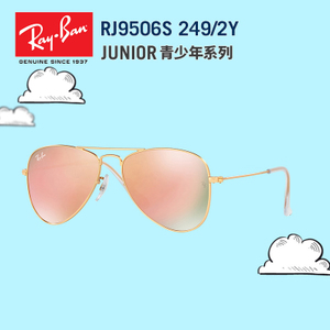 Rayban/雷朋 RJ9506S