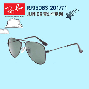 Rayban/雷朋 RJ9506S