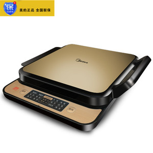 Midea/美的 MC-JHN2828D