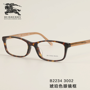 BURBERRY/博柏利 3002