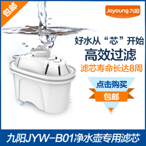 Joyoung/九阳 JYW-B01-B