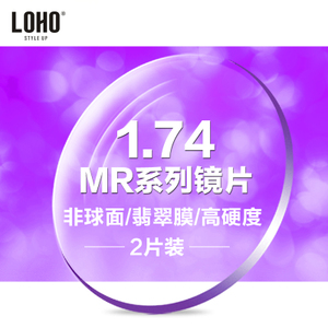 LOHO/眼镜生活 LOHO-1.740