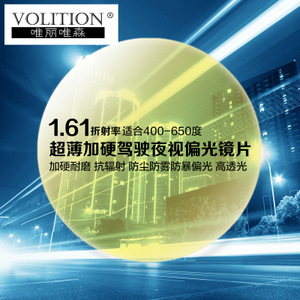 Volition 1.61