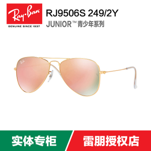 Rayban/雷朋 2492Y